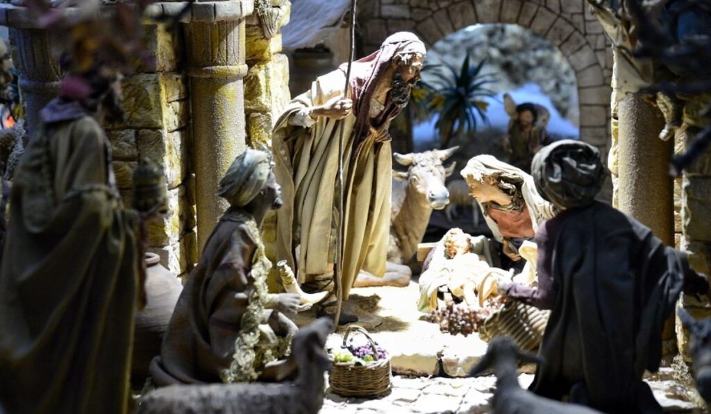 mocion belenismo patrimonio cultural alcala