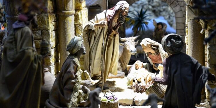 mocion belenismo patrimonio cultural alcala