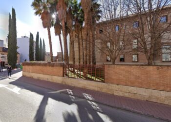 Continúa la peatonalización del casco histórico con las obras de la fase II en la calle San Julián