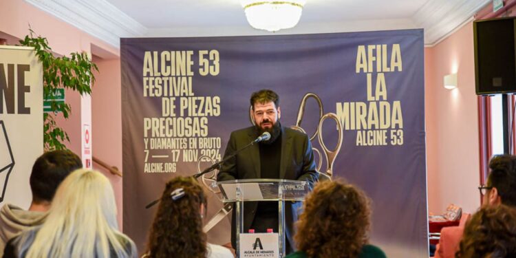 Alcine53