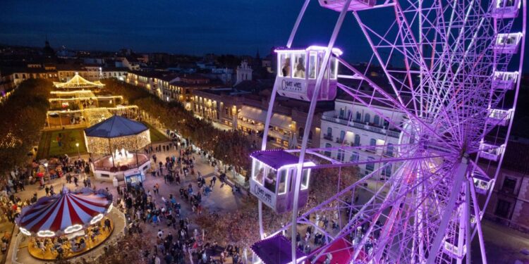 programa navidad 2024 alcala