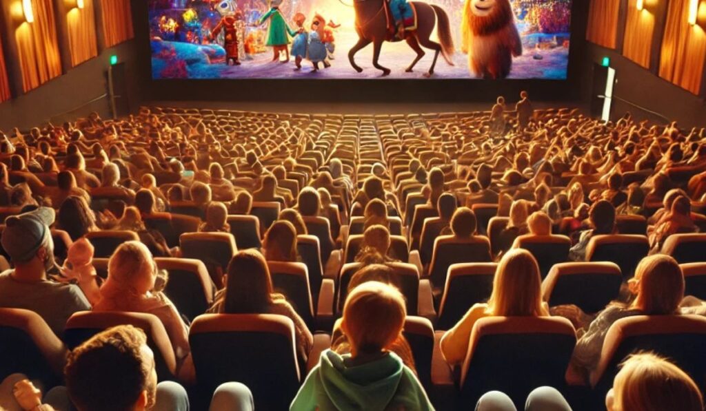 programacion alcine53