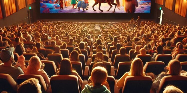 programacion alcine53