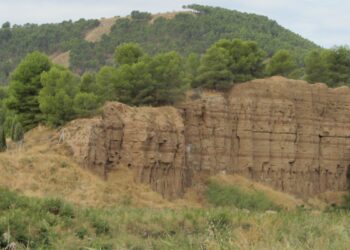 El PSOE lleva al Pleno la propuesta de una pasarela peatonal para conectar Alcalá con Los Cerros de forma segura
