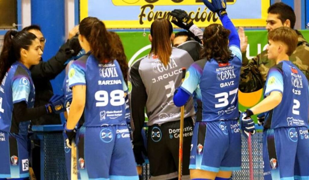 remontada epica empate 2 guerreras
