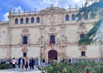 La Universidad de Alcalá celebra su 24ª Semana de la Ciencia con 70 actividades gratuitas
