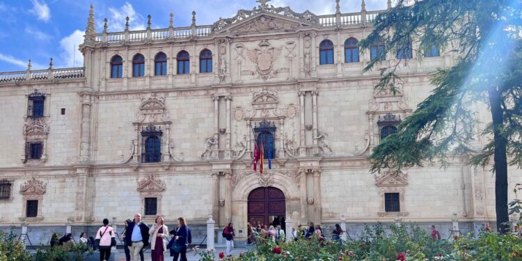 La Universidad de Alcalá celebra su 24ª Semana de la Ciencia con 70 actividades gratuitas 1 semana de la ciencia uah 2024