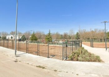 El Barrio de El Olivar se viste de Navidad con actividades para todos los públicos