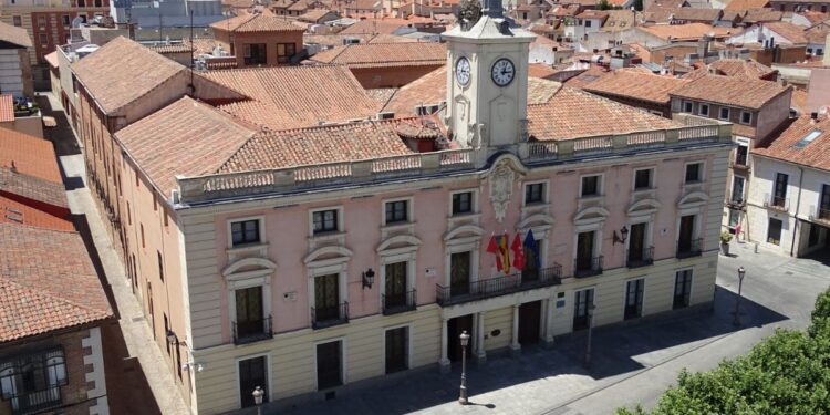 alcala dona 10000 euros por la dana