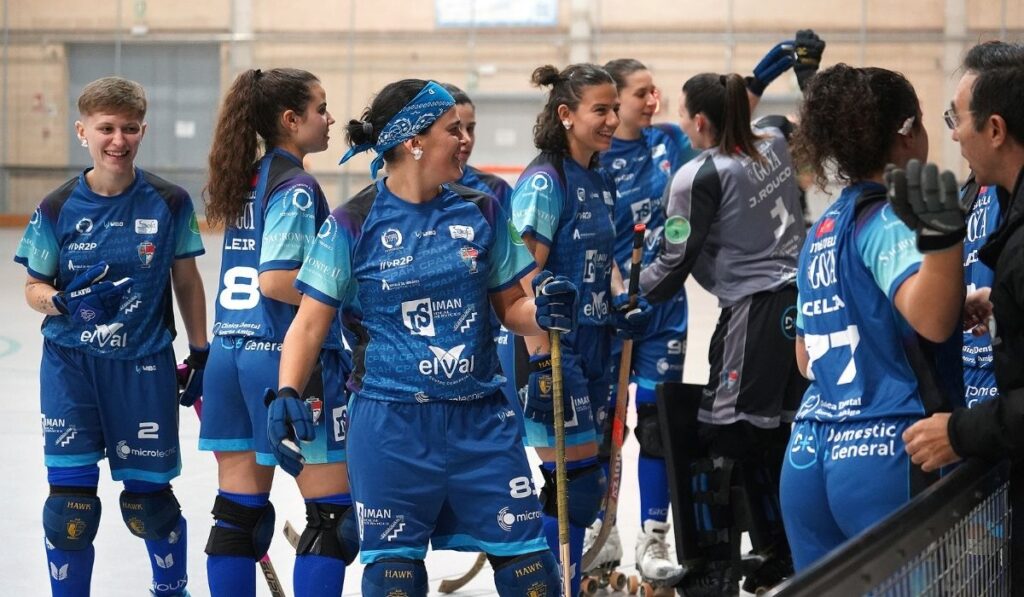 alcala hockey