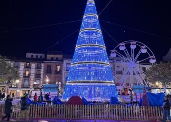 Alcalá de Henares: el mejor municipio de la Comunidad de Madrid para visitar en Navidad, según la IA