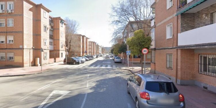 avenida nuestra senora de belen