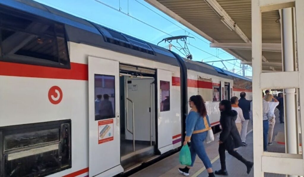 ayudas transporte publico