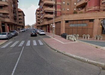 Encuentran a un hombre fallecido en el interior de un vehículo en Ciudad 10