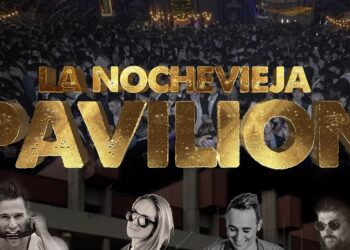 Se cancela la Fiesta de Nochevieja Pavilion en Alcalá de Henares