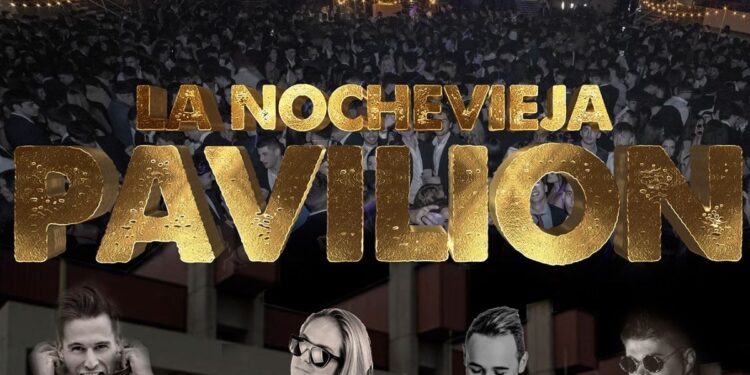 cancelada nochevieja pavilion
