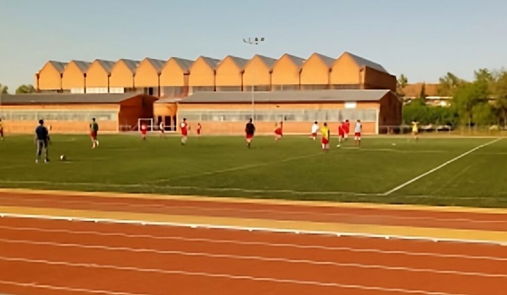 cd ciudad henares