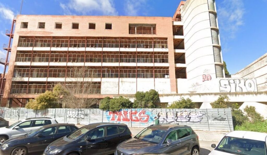 centro salud el val