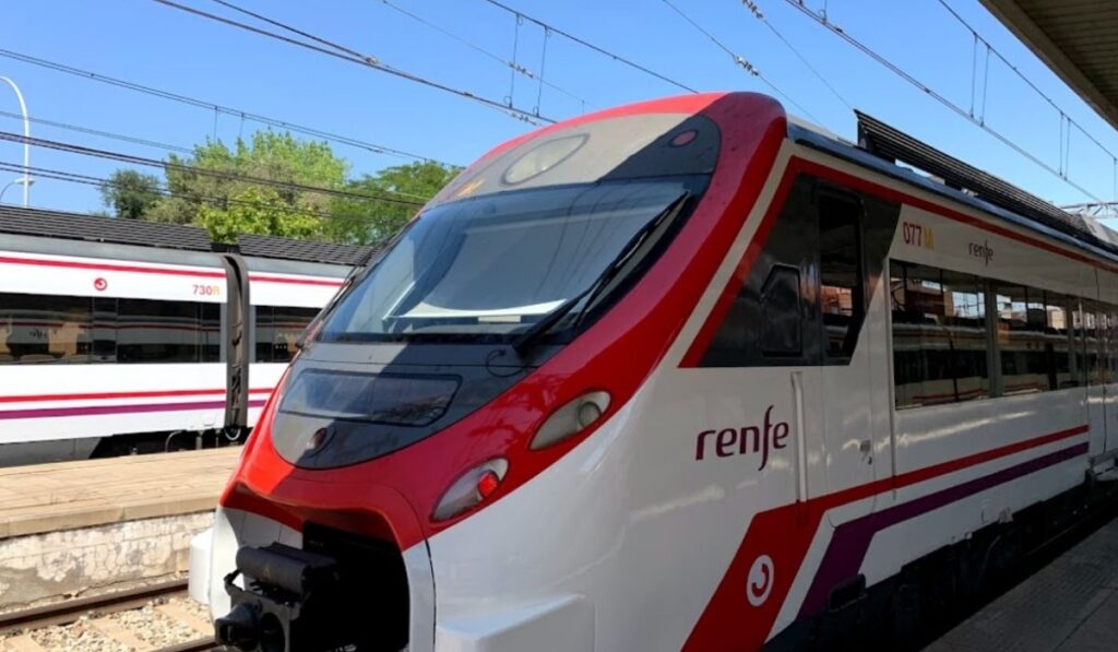 cercanias alcala de henares