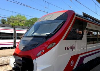 El Gobierno lanzará en 2025 un abono único de Cercanías por 20 euros al mes