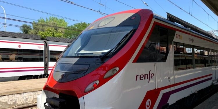 cercanias alcala de henares