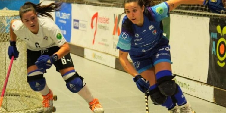 derrota alcala hockey voltrega