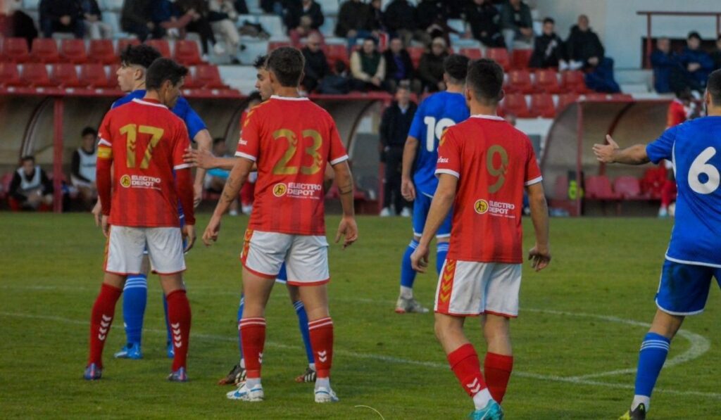 empate rsd alcala