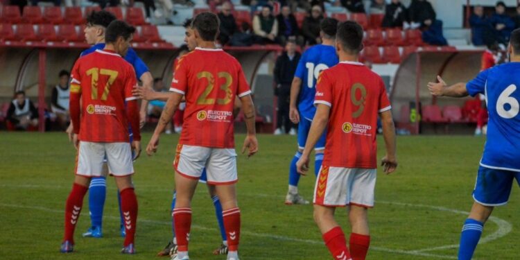 empate rsd alcala