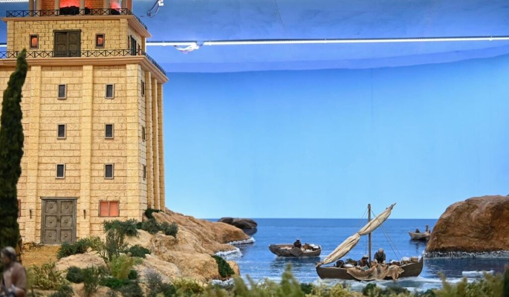 gran belen monumental 1