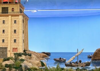 El Gran Belén Monumental de la Antigua Fábrica Gal y el Belén Tradicional de la Casa de la Entrevista superan las 20.000 visitas