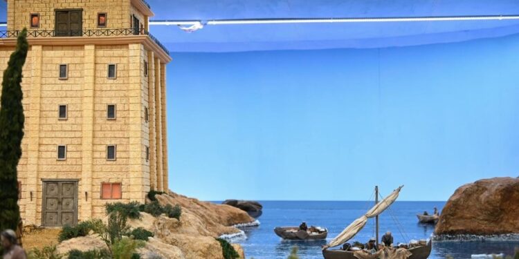 gran belen monumental 1