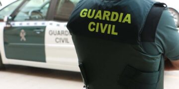Las autoridades intensifican la búsqueda pidiendo colaboración ciudadana tras el hallazgo de los restos de un bebé en Loeches