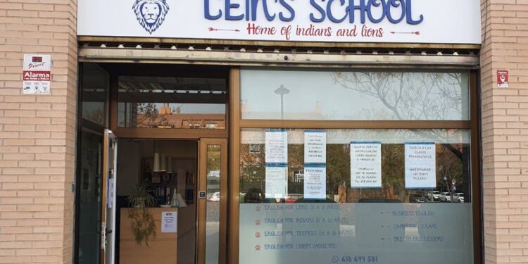 leins school