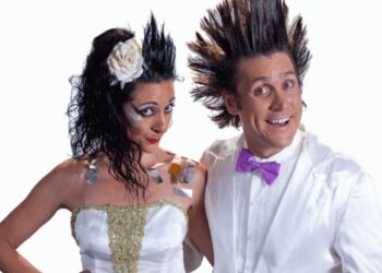 La magia se apodera de la Navidad en Alcalá con una variada programación de actividades