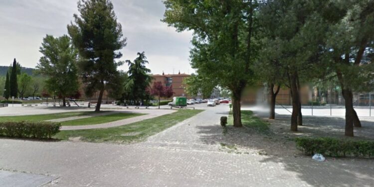 mejoras parque magallanes