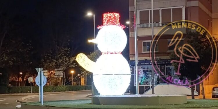 Foto: @memes_de_alcala
