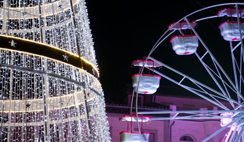 navidad alcala de henares