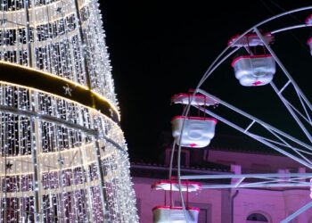 Los barrios de Alcalá se llenan de magia esta Navidad con actividades para toda la familia