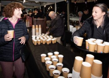 Programación de Navidad 2024, el Distrito I llena sus calles de actividades para todos los públicos