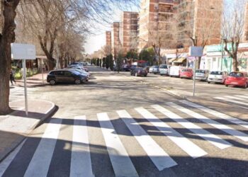 Inician las obras de renovación de tuberías en la Avenida Lope de Figueroa para solucionar las constantes averías en el barrio