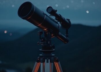 Alcalá se prepara para mirar las estrellas: nueva actividad en los distritos