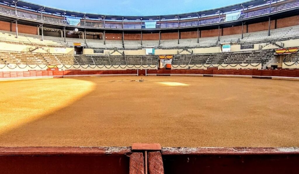 El PSOE reclama transparencia en el expediente sancionador a la empresa gestora de la plaza de toros 1 plaza de toros