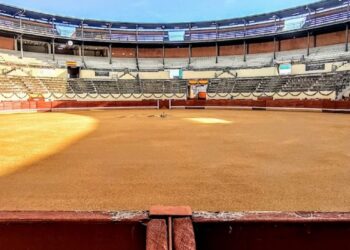 El PSOE reclama transparencia en el expediente sancionador a la empresa gestora de la plaza de toros
