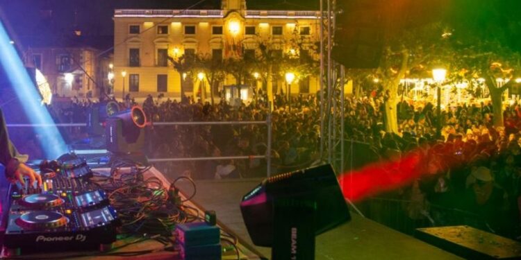 Las preuvas 2024 de Alcalá prometen una noche inolvidable en la Plaza de Cervantes 1 preuvas