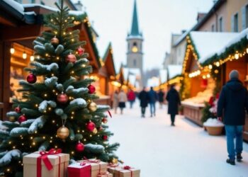 Programación de Navidad 2024 para el Distrito III, una Navidad llena de magia y actividades