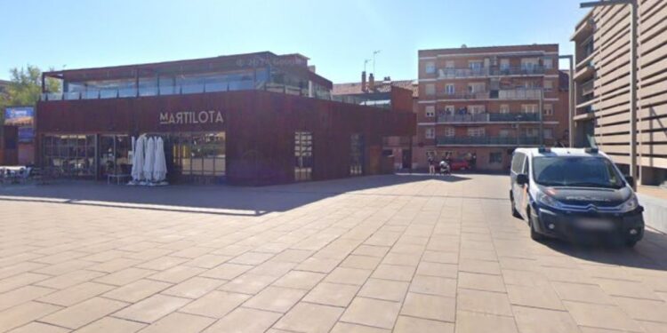 restaurante martilota