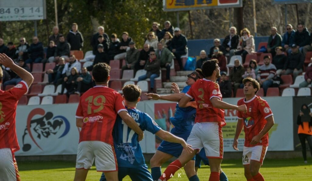 rsd alcala vs torrejon