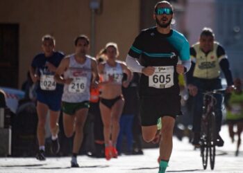 Cortes de tráfico y frío intenso marcarán la primera San Silvestre Complutense