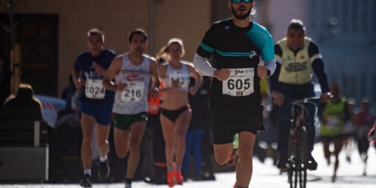 san silvestre 2024