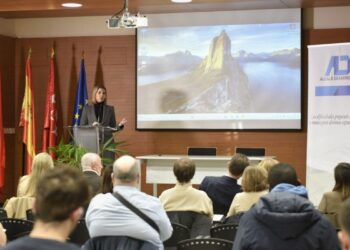 Inicia la Semana del Empleo con talleres y ponencias clave